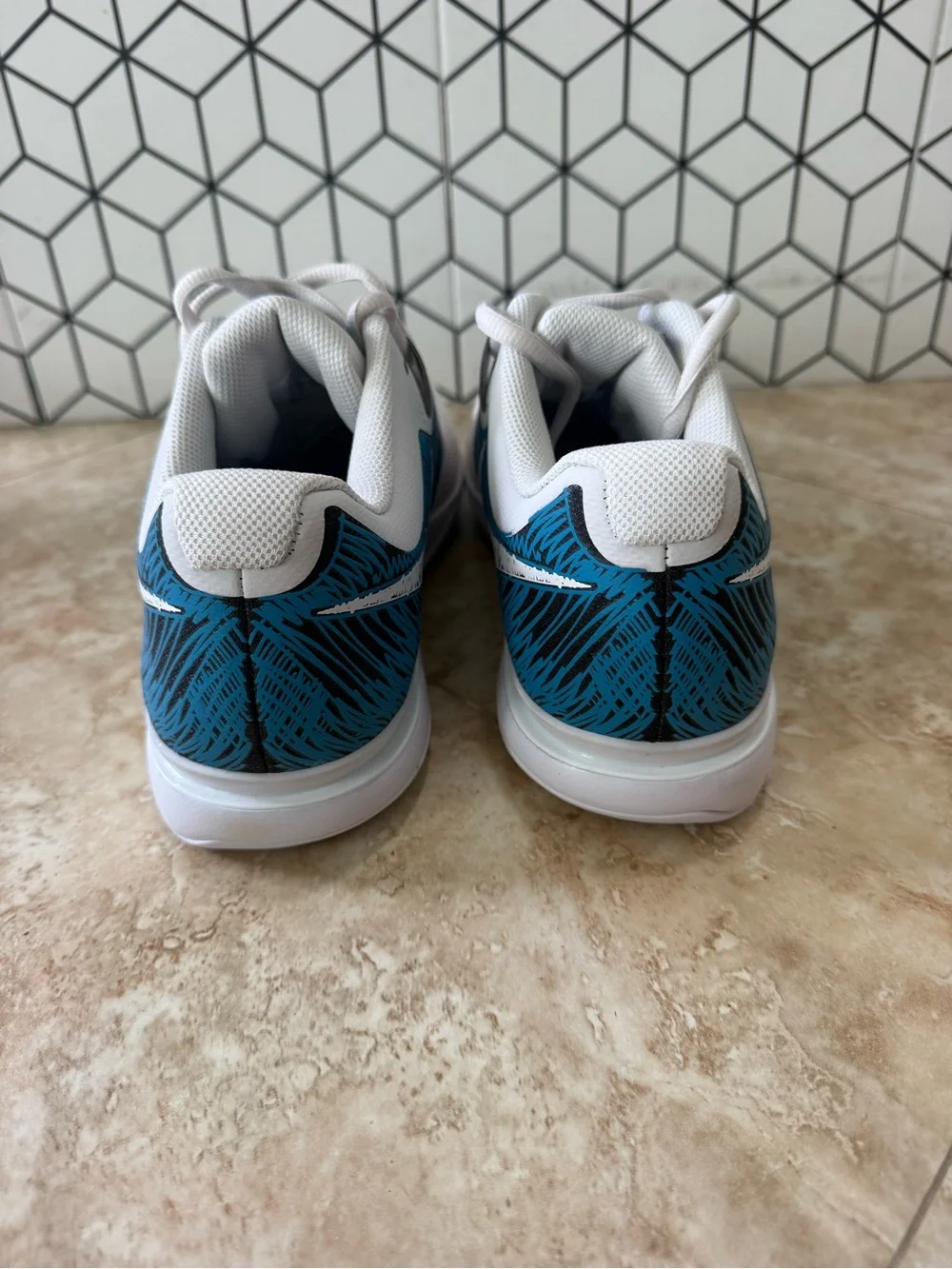 Nike Zoom Vapor 9.5 Tour Premium tennis shoes